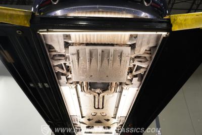 2007 Aston Martin DB9 Volante