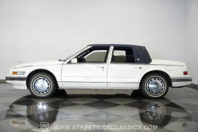 1989 Cadillac Seville