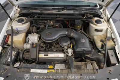 1989 Cadillac Seville