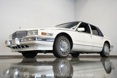 1989 Cadillac Seville