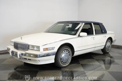 1989 Cadillac Seville