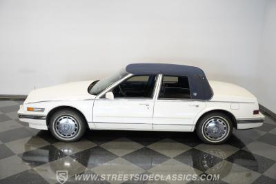 1989 Cadillac Seville