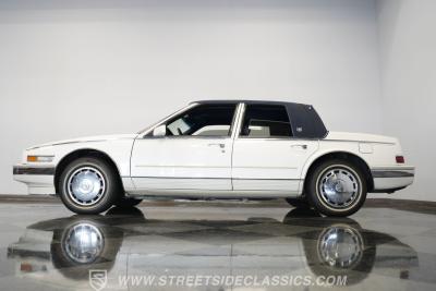 1989 Cadillac Seville