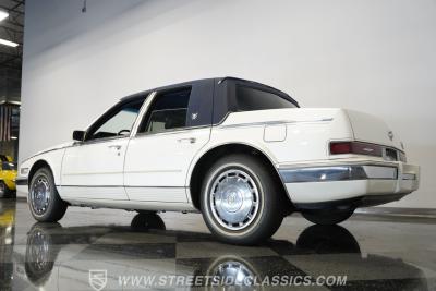 1989 Cadillac Seville
