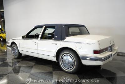 1989 Cadillac Seville