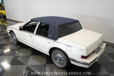 1989 Cadillac Seville