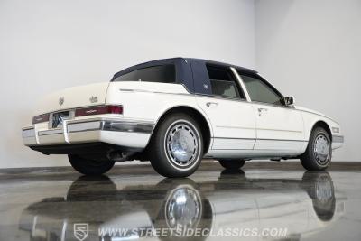 1989 Cadillac Seville