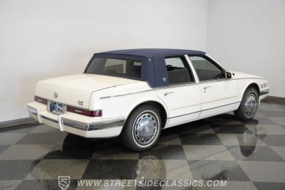 1989 Cadillac Seville