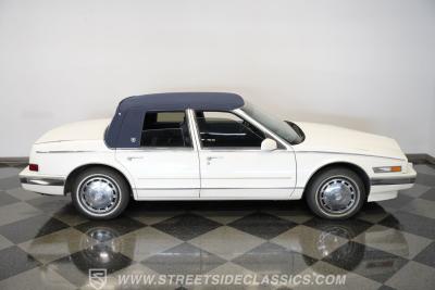 1989 Cadillac Seville