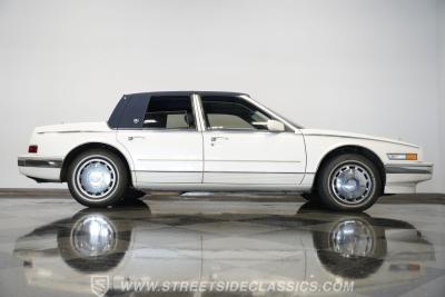1989 Cadillac Seville