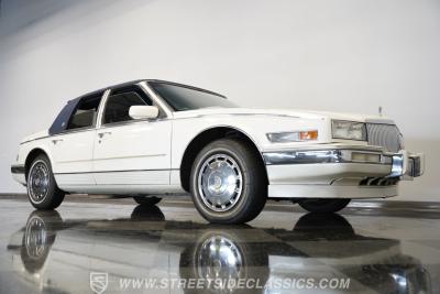 1989 Cadillac Seville