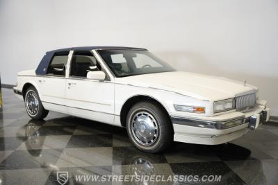 1989 Cadillac Seville