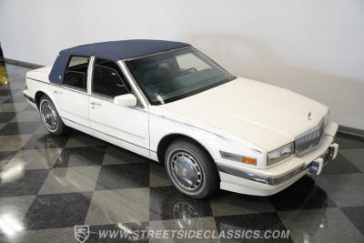 1989 Cadillac Seville