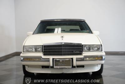 1989 Cadillac Seville
