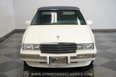 1989 Cadillac Seville