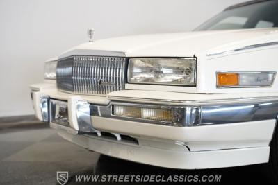 1989 Cadillac Seville