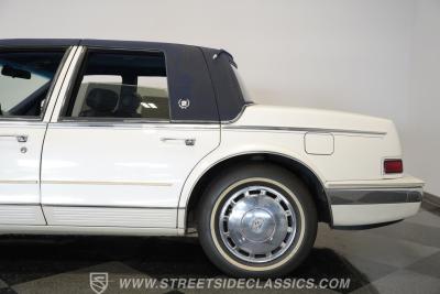 1989 Cadillac Seville