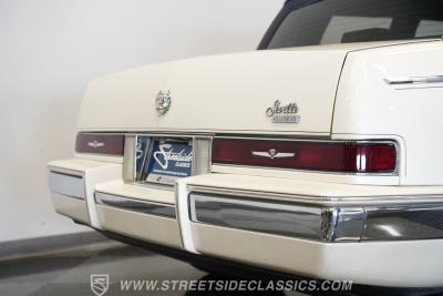 1989 Cadillac Seville