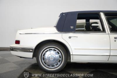 1989 Cadillac Seville