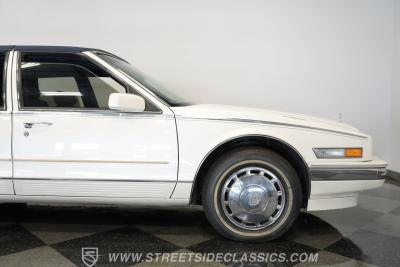 1989 Cadillac Seville