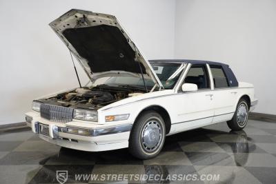 1989 Cadillac Seville
