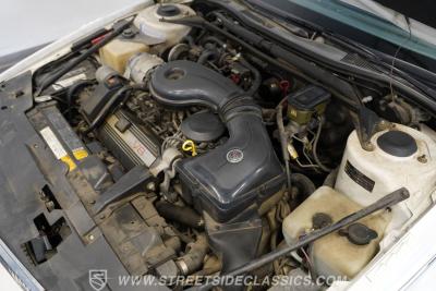 1989 Cadillac Seville