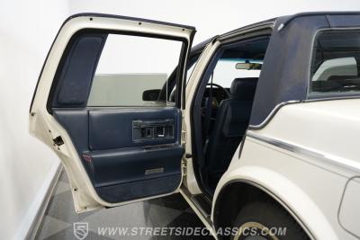 1989 Cadillac Seville