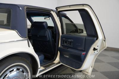 1989 Cadillac Seville