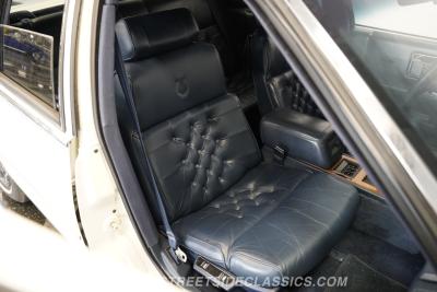 1989 Cadillac Seville