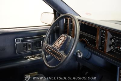 1989 Cadillac Seville