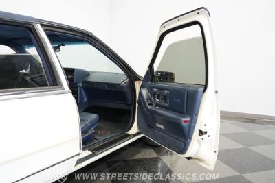 1989 Cadillac Seville