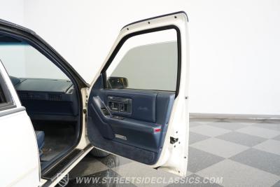 1989 Cadillac Seville