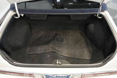 1989 Cadillac Seville