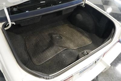 1989 Cadillac Seville