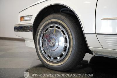 1989 Cadillac Seville