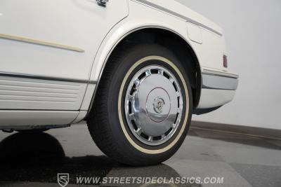 1989 Cadillac Seville