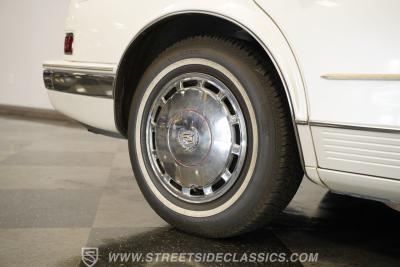 1989 Cadillac Seville