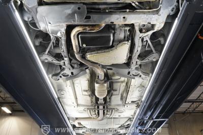 1989 Cadillac Seville