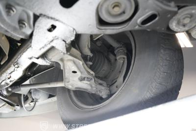 1989 Cadillac Seville