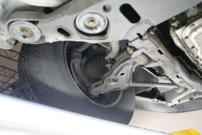 1989 Cadillac Seville