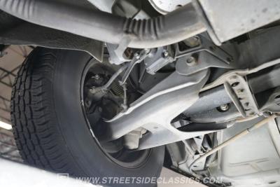 1989 Cadillac Seville