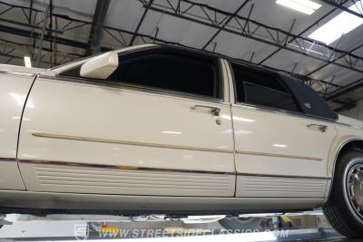 1989 Cadillac Seville