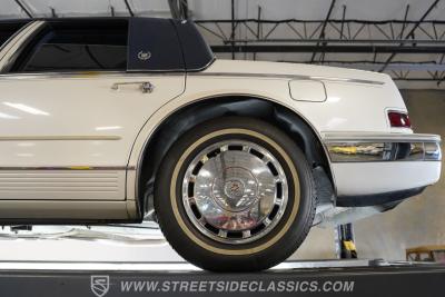 1989 Cadillac Seville