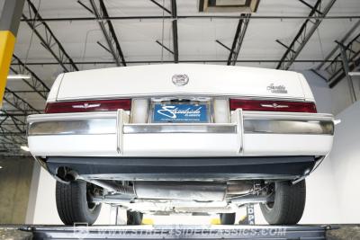 1989 Cadillac Seville