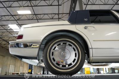 1989 Cadillac Seville