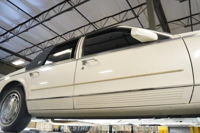 1989 Cadillac Seville