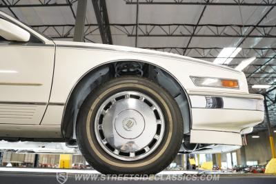 1989 Cadillac Seville