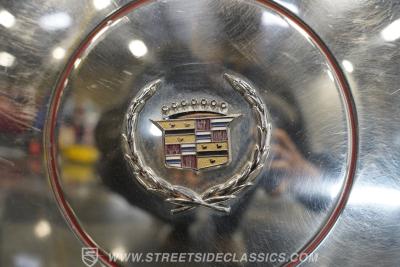 1989 Cadillac Seville