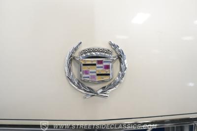1989 Cadillac Seville