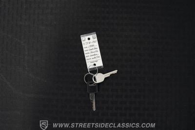 1989 Cadillac Seville